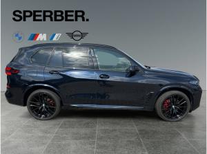 BMW X5 40d xDri.,  "M Sport Pro".,  AHK.,  Dri. Ass. Prof.,  Park. Ass. Prof.,  H/K.,  Keyless., uvm.