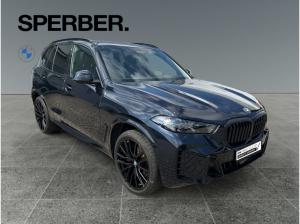 BMW X5 40d xDri.,  "M Sport Pro".,  AHK.,  Dri. Ass. Prof.,  Park. Ass. Prof.,  H/K.,  Keyless., uvm.