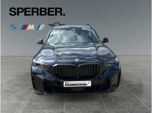 BMW X5 40d xDri.,  "M Sport Pro".,  AHK.,  Dri. Ass. Prof.,  Park. Ass. Prof.,  H/K.,  Keyless., uvm.