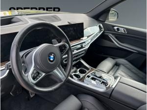 BMW X5 40d xDri.,  "M Sport Pro".,  AHK.,  Dri. Ass. Prof.,  Park. Ass. Prof.,  H/K.,  Keyless., uvm.