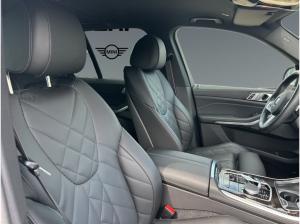 BMW X5 40d xDri.,  "M Sport Pro".,  AHK.,  Dri. Ass. Prof.,  Park. Ass. Prof.,  H/K.,  Keyless., uvm.