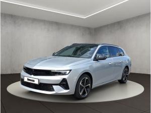 Opel Astra Sports Tourer GS 1.2 Turbo 96kW *Vorführwagen* man. 6-Gang Getriebe  "reparierter Unfallschaden"
