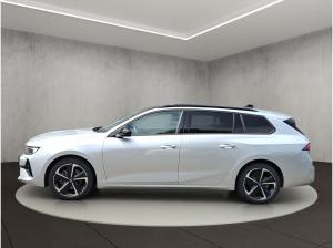 Opel Astra Sports Tourer GS 1.2 Turbo 96kW *Vorführwagen* man. 6-Gang Getriebe  "reparierter Unfallschaden"