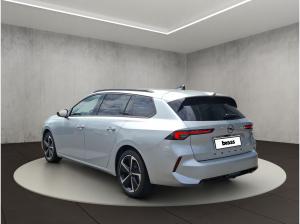 Opel Astra Sports Tourer GS 1.2 Turbo 96kW *Vorführwagen* man. 6-Gang Getriebe  "reparierter Unfallschaden"