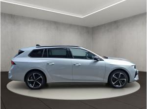 Opel Astra Sports Tourer GS 1.2 Turbo 96kW *Vorführwagen* man. 6-Gang Getriebe  "reparierter Unfallschaden"