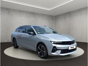 Opel Astra Sports Tourer GS 1.2 Turbo 96kW *Vorführwagen* man. 6-Gang Getriebe  "reparierter Unfallschaden"