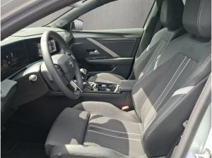 Opel Astra Sports Tourer GS 1.2 Turbo 96kW *Vorführwagen* man. 6-Gang Getriebe  "reparierter Unfallschaden"
