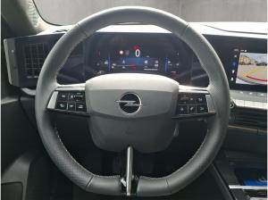Opel Astra Sports Tourer GS 1.2 Turbo 96kW *Vorführwagen* man. 6-Gang Getriebe  "reparierter Unfallschaden"
