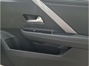 Opel Astra Sports Tourer GS 1.2 Turbo 96kW *Vorführwagen* man. 6-Gang Getriebe  "reparierter Unfallschaden"