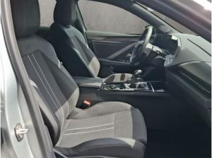 Opel Astra Sports Tourer GS 1.2 Turbo 96kW *Vorführwagen* man. 6-Gang Getriebe  "reparierter Unfallschaden"
