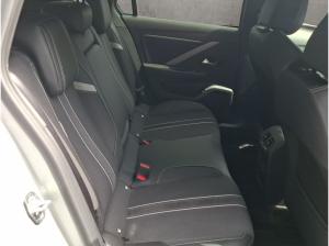 Opel Astra Sports Tourer GS 1.2 Turbo 96kW *Vorführwagen* man. 6-Gang Getriebe  "reparierter Unfallschaden"