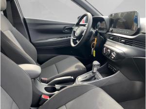 Hyundai i20 Blackline