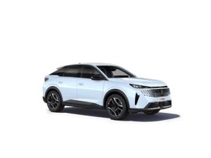 Peugeot 3008 Elektromotor 210 Allure Digitales Cockpit LED ACC Apple CarPlay Android Auto