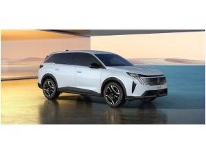 Peugeot 5008 Elektromotor 210 Allure LED Apple CarPlay Android Auto 2-Zonen-Klimaautom DAB