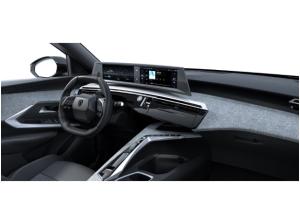 Peugeot 3008 Elektromotor 210 Allure Digitales Cockpit LED ACC Apple CarPlay Android Auto