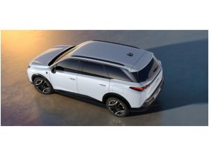 Peugeot 5008 Elektromotor 210 GT Navi LED ACC El. Heckklappe 2-Zonen-Klimaautom Musikstreaming