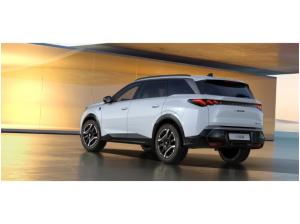 Peugeot 5008 Elektromotor 210 GT Navi LED ACC El. Heckklappe 2-Zonen-Klimaautom Musikstreaming