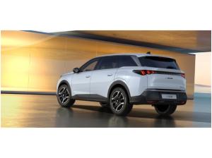 Peugeot 5008 Elektromotor 210 Allure LED Apple CarPlay Android Auto 2-Zonen-Klimaautom DAB