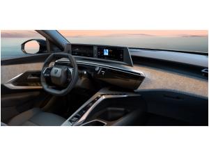 Peugeot 5008 Elektromotor 210 Allure LED Apple CarPlay Android Auto 2-Zonen-Klimaautom DAB