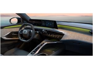 Peugeot 5008 Elektromotor 210 GT Navi LED ACC El. Heckklappe 2-Zonen-Klimaautom Musikstreaming