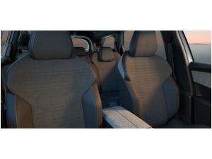 Peugeot 5008 Elektromotor 210 Allure LED Apple CarPlay Android Auto 2-Zonen-Klimaautom DAB