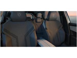 Peugeot 5008 Elektromotor 210 GT Navi LED ACC El. Heckklappe 2-Zonen-Klimaautom Musikstreaming