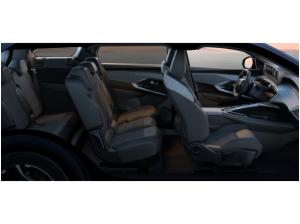 Peugeot 5008 Elektromotor 210 Allure LED Apple CarPlay Android Auto 2-Zonen-Klimaautom DAB