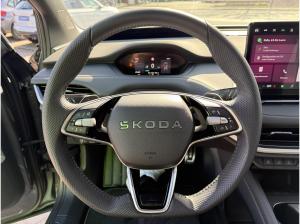 Skoda ENYAQ 85 Sportline 82 kWh Batterie**Gewerbeleasing**AKTION