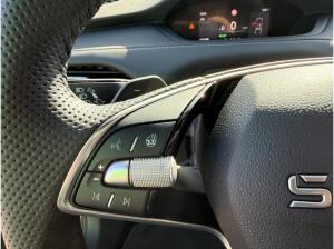 Skoda ENYAQ 85 Sportline 82 kWh Batterie**Gewerbeleasing**AKTION