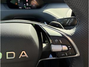 Skoda ENYAQ 85 Sportline 82 kWh Batterie**Gewerbeleasing**AKTION