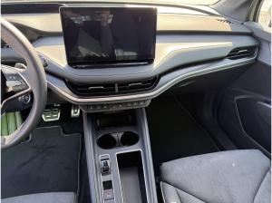 Skoda ENYAQ 85 Sportline 82 kWh Batterie**Gewerbeleasing**AKTION