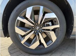 Skoda ENYAQ 85 Sportline 82 kWh Batterie**Gewerbeleasing**AKTION