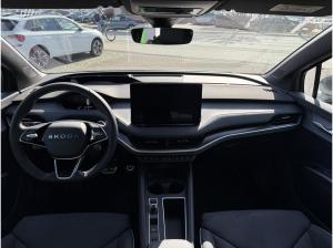 Skoda ENYAQ 85 Sportline 82 kWh Batterie**Gewerbeleasing**AKTION