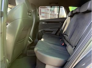 Skoda ENYAQ 85 Sportline 82 kWh Batterie**Gewerbeleasing**AKTION