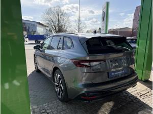 Skoda ENYAQ 85 Sportline 82 kWh Batterie**Gewerbeleasing**AKTION