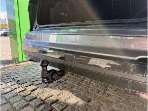Skoda ENYAQ 85 Sportline 82 kWh Batterie**Gewerbeleasing**AKTION