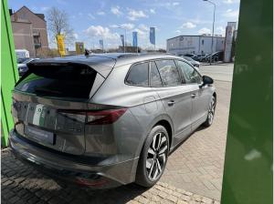 Skoda ENYAQ 85 Sportline 82 kWh Batterie**Gewerbeleasing**AKTION