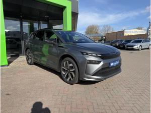 Skoda ENYAQ 85 Sportline 82 kWh Batterie**Gewerbeleasing**AKTION