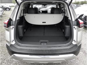 Nissan X-Trail Tekna+ 1.5 VC-T e-POWER e-4ORCE 213PS 4x4 7-Sitzer 20" *sofort verfügbar*