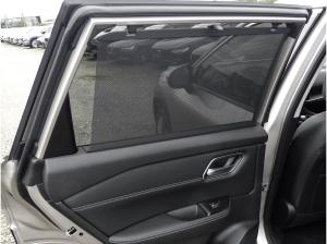 Nissan X-Trail Tekna+ 1.5 VC-T e-POWER e-4ORCE 213PS 4x4 7-Sitzer 20" *sofort verfügbar*