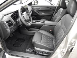 Nissan X-Trail Tekna+ 1.5 VC-T e-POWER e-4ORCE 213PS 4x4 7-Sitzer 20" *sofort verfügbar*