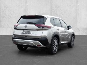 Nissan X-Trail Tekna+ 1.5 VC-T e-POWER e-4ORCE 213PS 4x4 7-Sitzer 20" *sofort verfügbar*