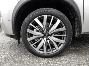 Nissan X-Trail Tekna+ 1.5 VC-T e-POWER e-4ORCE 213PS 4x4 7-Sitzer 20" *sofort verfügbar*