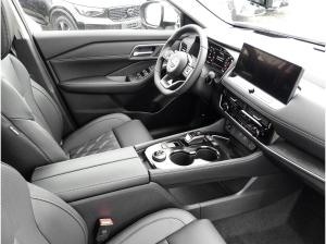 Nissan X-Trail Tekna+ 1.5 VC-T e-POWER e-4ORCE 213PS 4x4 7-Sitzer 20" *sofort verfügbar*