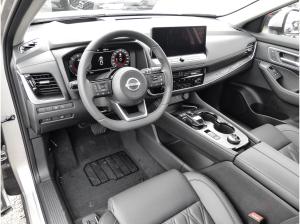 Nissan X-Trail Tekna+ 1.5 VC-T e-POWER e-4ORCE 213PS 4x4 7-Sitzer 20" *sofort verfügbar*