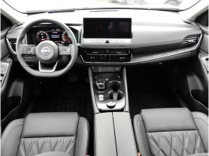 Nissan X-Trail Tekna+ 1.5 VC-T e-POWER e-4ORCE 213PS 4x4 7-Sitzer 20" *sofort verfügbar*