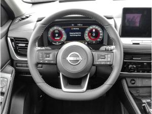 Nissan X-Trail Tekna+ 1.5 VC-T e-POWER e-4ORCE 213PS 4x4 7-Sitzer 20" *sofort verfügbar*