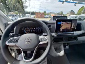 Volkswagen Crafter +sofort verfügbar+ AHK 3,5t; ACC, LED,
