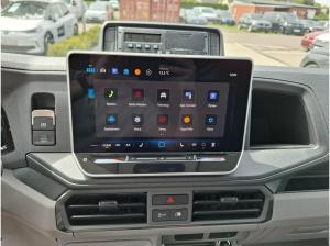 Volkswagen Crafter +sofort verfügbar+ AHK 3,5t; ACC, LED,