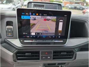 Volkswagen Crafter +sofort verfügbar+ AHK 3,5t; ACC, LED,